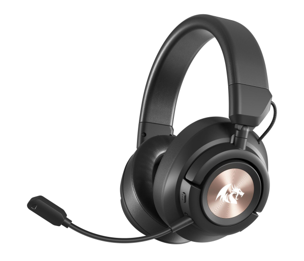 REDRAGON SPECTRA PRO Black H889 - 1478581 - zdjęcie